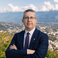 Christophe Ferrari