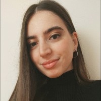 Elina Papaevangelou
