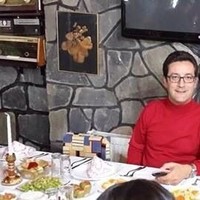 Serkan Zünbül