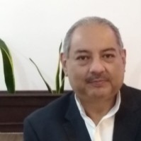 Fernando Gonzalez Ibarra