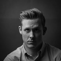 Kevin Rohrbach, Pmp
