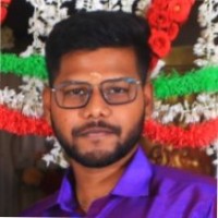 Kiran Murthy