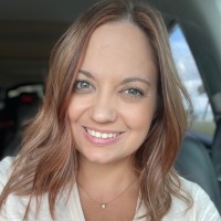 Victoria Johnson