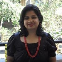 Lavanya Dinesh