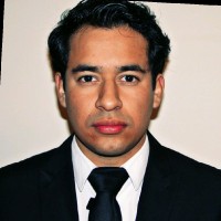 Ramses Morales Gómez