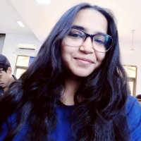 Shreya Kumari