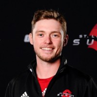 Angus Mcgregor