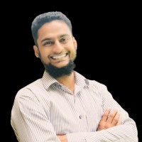 Md. Ashik Molla