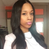 Shantelle Roberts