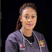 Abigail Owusu