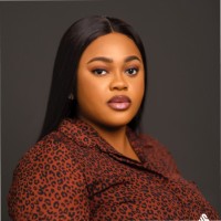 Damilola Oshinlolu