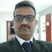 Mohan Mane PMP®, GMC®