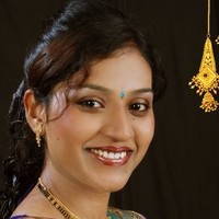 Madhuri Rao