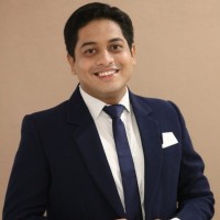 Karan Shahu