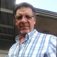 Larry Garza