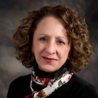 Cindy Hutter Cavell