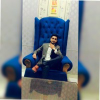 Muhammad Aqib Javed