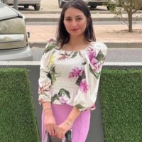 Aya Alzarari