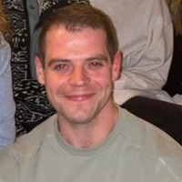 Shane Burke