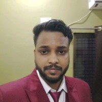 Bhawani Mahapatra