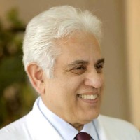 Prof. Hossam Badrawi