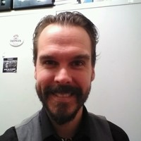 Kristian Addy