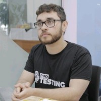 Mateus Arthur Da Silva De Freitas