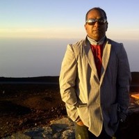Collin Reddy