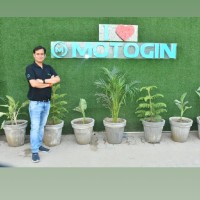 Sharad Arora