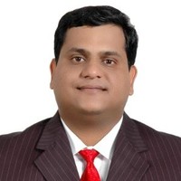 Gururaj Ramakaup