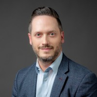 Nicholas Watters, MBA, CHE