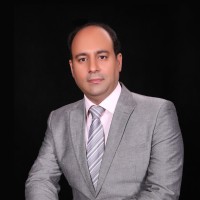 Babak Reihani