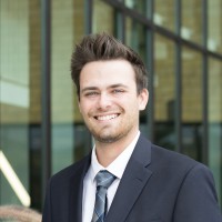 Maxwell Umhoefer M.A.