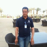 Hany Khater