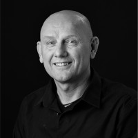 Johan Vredenburg