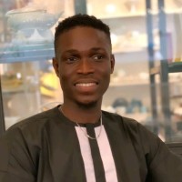Oluwatosin (Thosyn) Pax Oladele