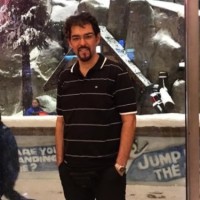 Eddy Armen Didarians Masihi