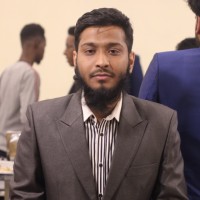 Mizanur Rahaman
