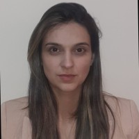 Karina Pinheiro Da Silva