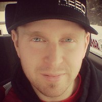 Simon P. Lavoie