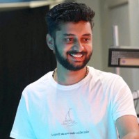 Harshant Baraiya