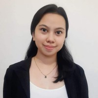 Jyll Mae Rufin Tan