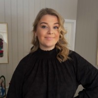 Ingrid Elise Sandstad