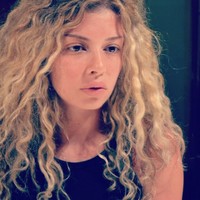 Ghada Fayek