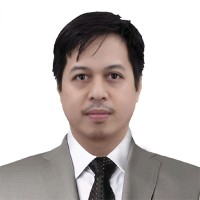 Mark Fernando