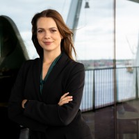 Laura Philippi (Geb. Janßen)