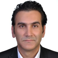 Hassan Motamed