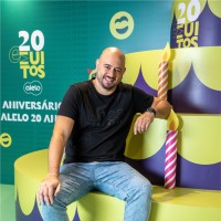 Caio Fernando