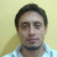 Jose Daniel Osuna Vacaflor