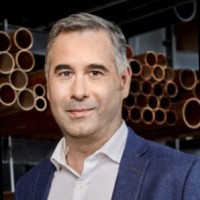 Eric Loiselle